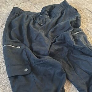 Banana republic joggers